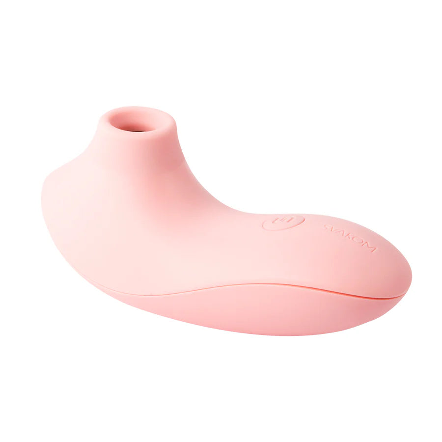 Estimulador Clitorial Pulse Lite NEO Rosa Controlado por APP Global By Svakom