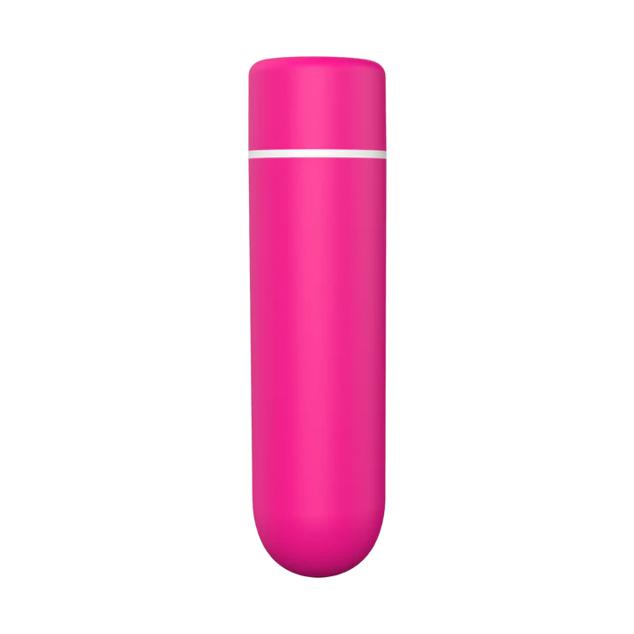 Kit Bala Vibradora Pink Sen Intimo- con 9 modos de vibración para adaptarse a tus deseos.