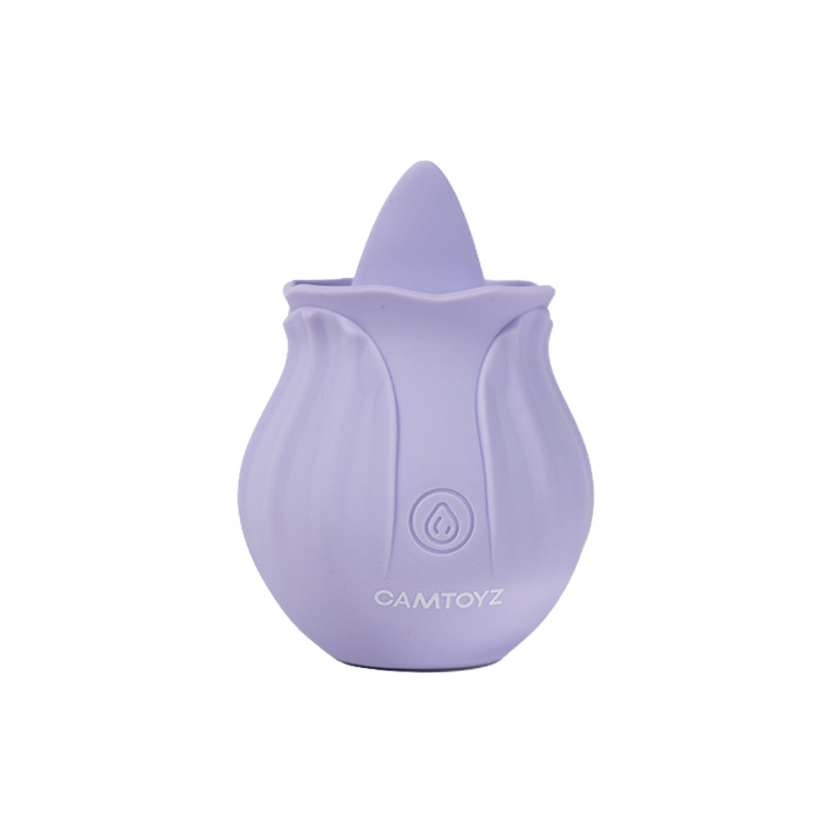 Vibrador con Lengua Juna Camtoyz