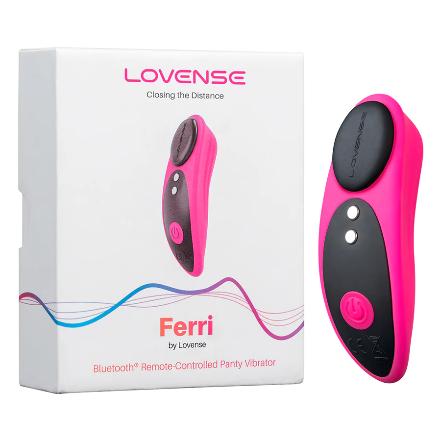 Ferri