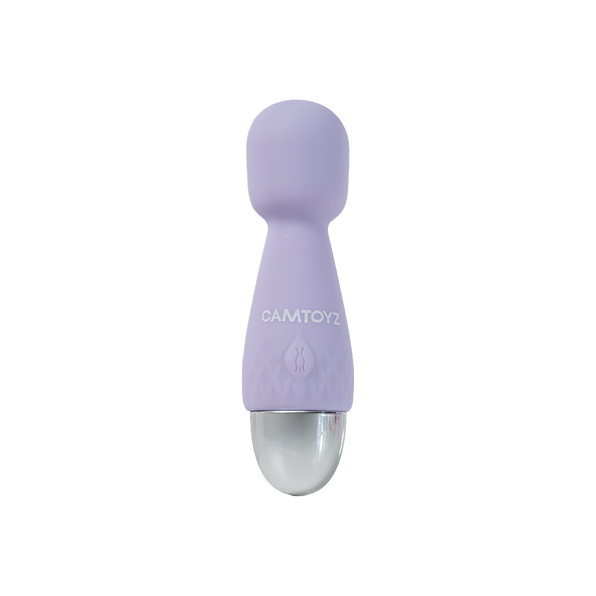 Vibrador Hitachi Lunara Lila Camtoyz