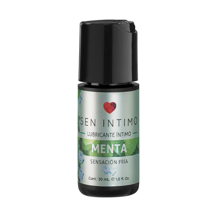 Lubricante Menta X 30 Ml