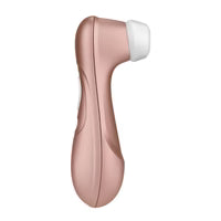 Estimulador Clitorial Satisfyer Pro Generación 2