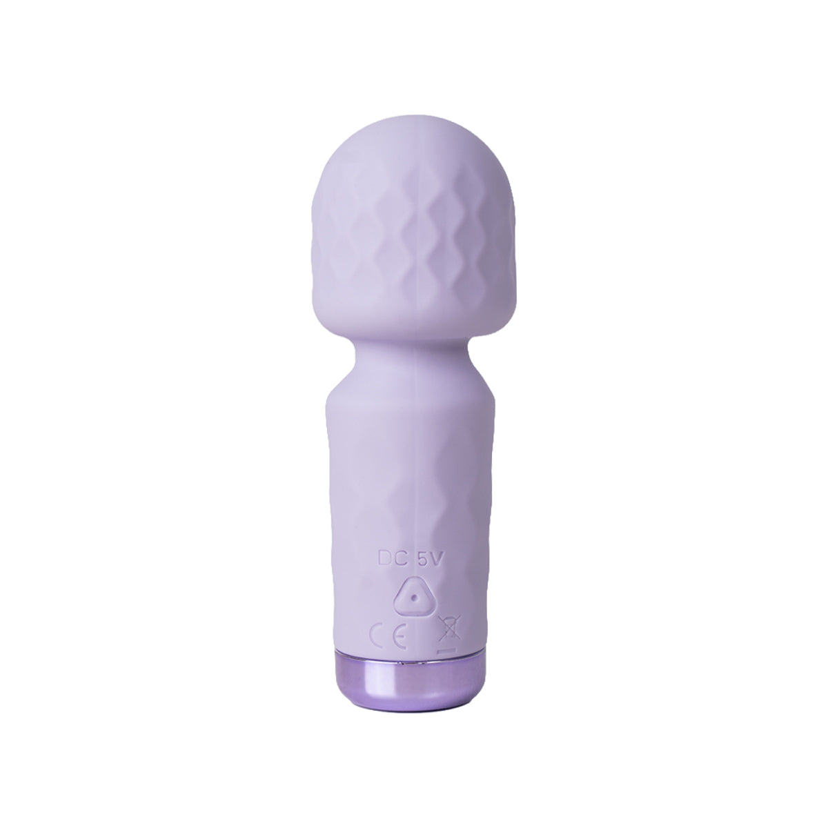 Vibrador Aselia Morado Camtoyz $33,790 IVA INCLUIDO