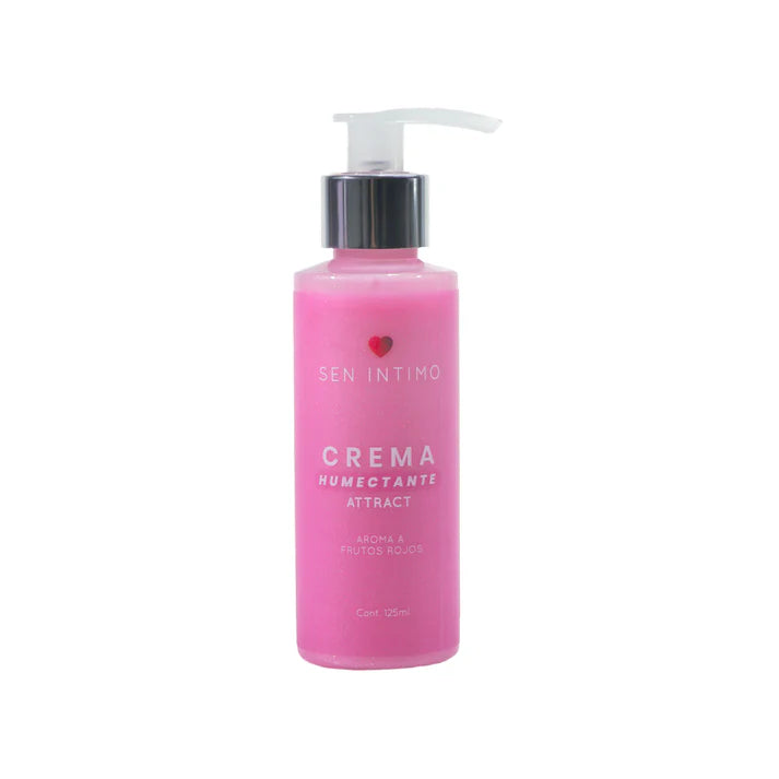 Crema Humectante X 125 mL