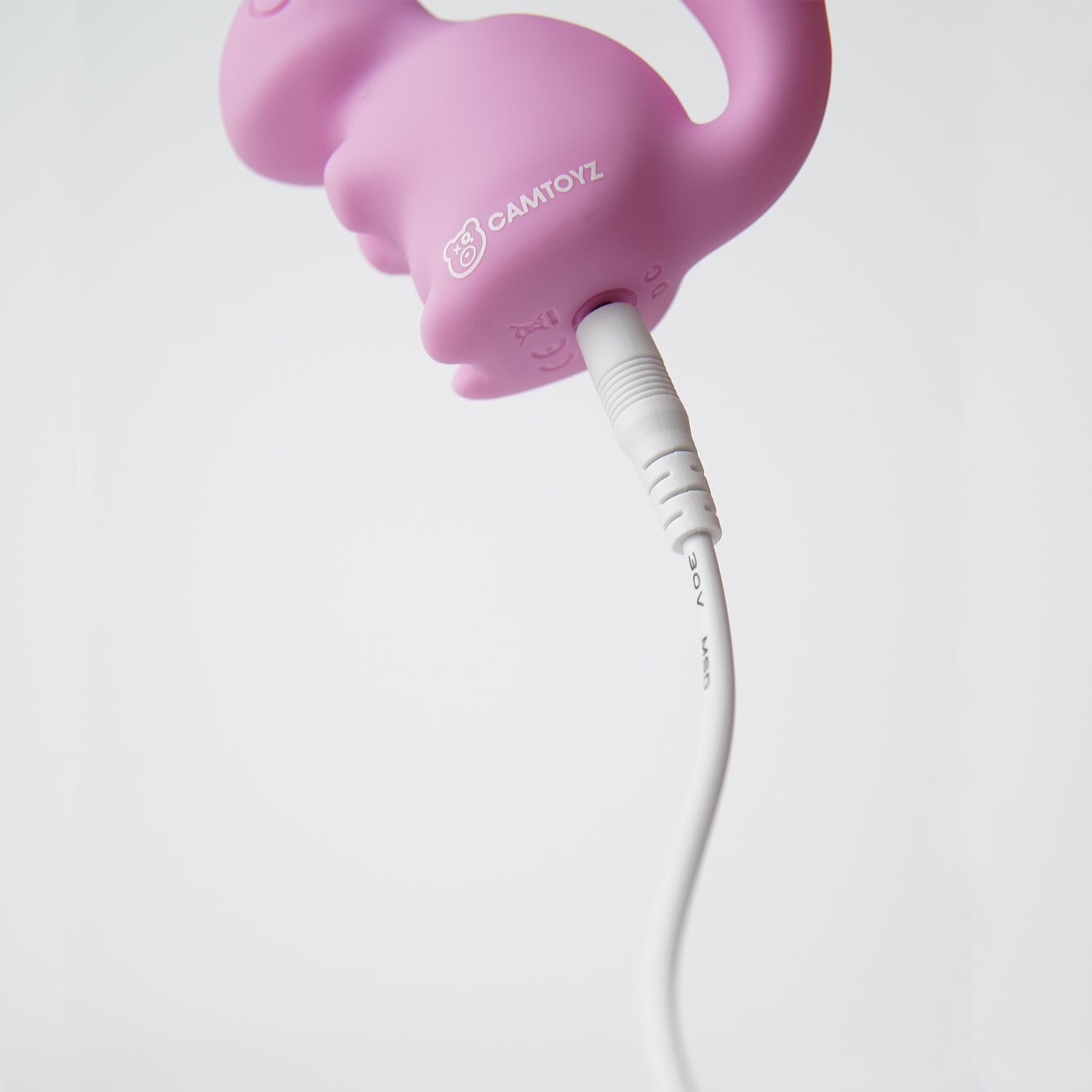 Vibrador Puffy Camtoyz
