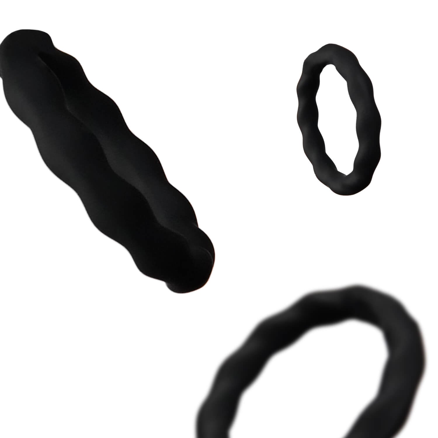 Anillos Para el Pene Tridente Camtoyz