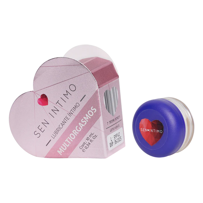 Kit Bala Vibradora Pink Sen Intimo- con 9 modos de vibración para adaptarse a tus deseos.