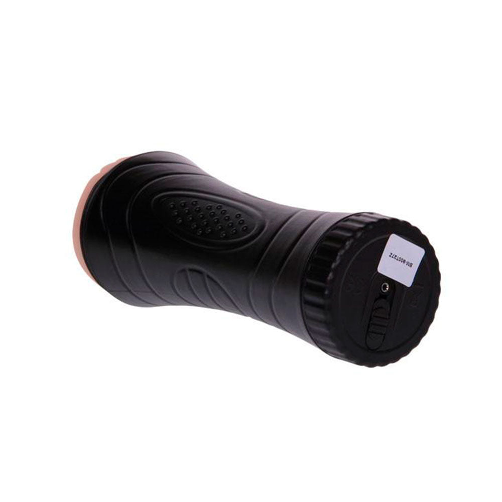 Masturbador artificial Ninfa (Vagina) con vibración