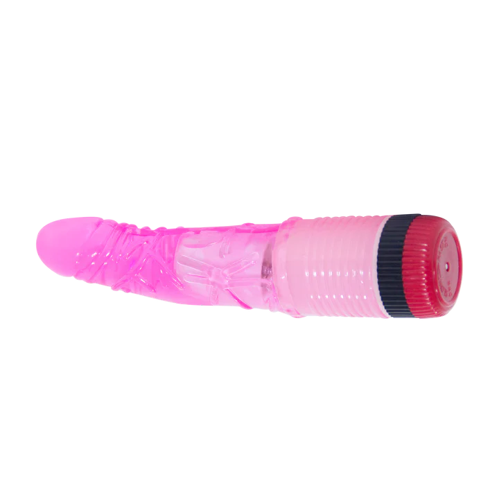Vibrador Clásico Hierbabuena 7''