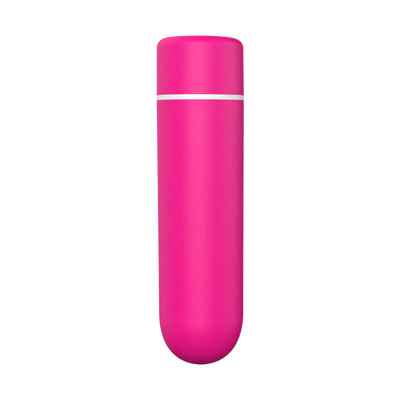 Kit Bala Vibradora Pink Sen Intimo- con 9 modos de vibración para adaptarse a tus deseos.