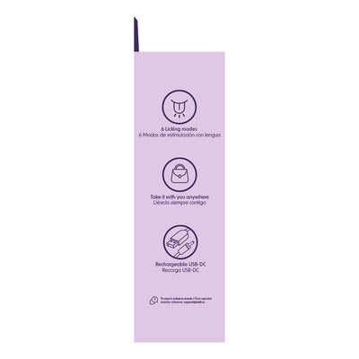 Vibrador Pigly Camtoyz