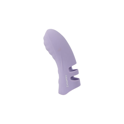 FingFun Vibrador de Dedo para Punto G Camtoyz