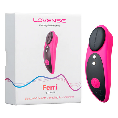 Ferri