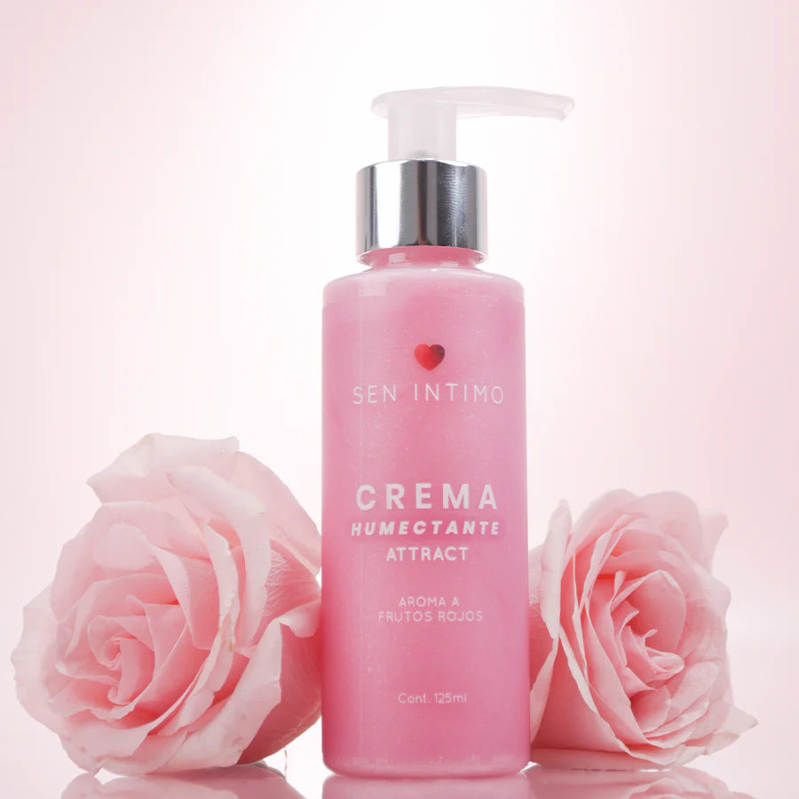 Crema Humectante X 125 mL