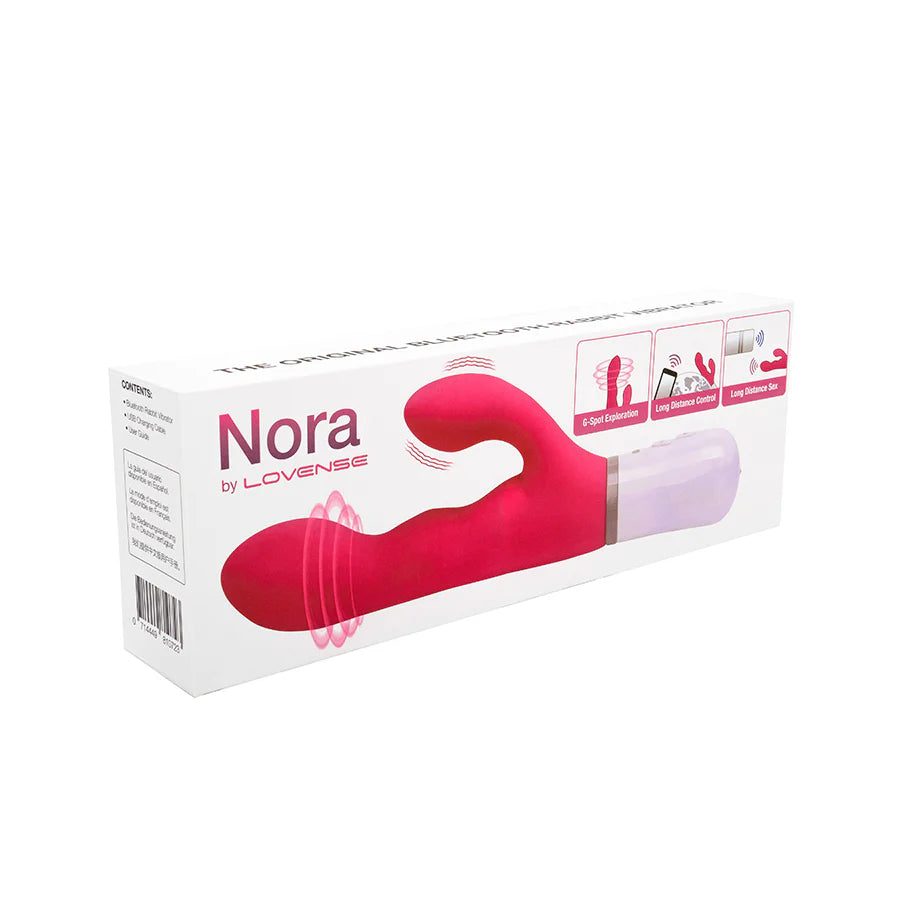 Nora