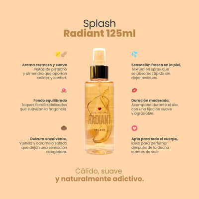 Radiant