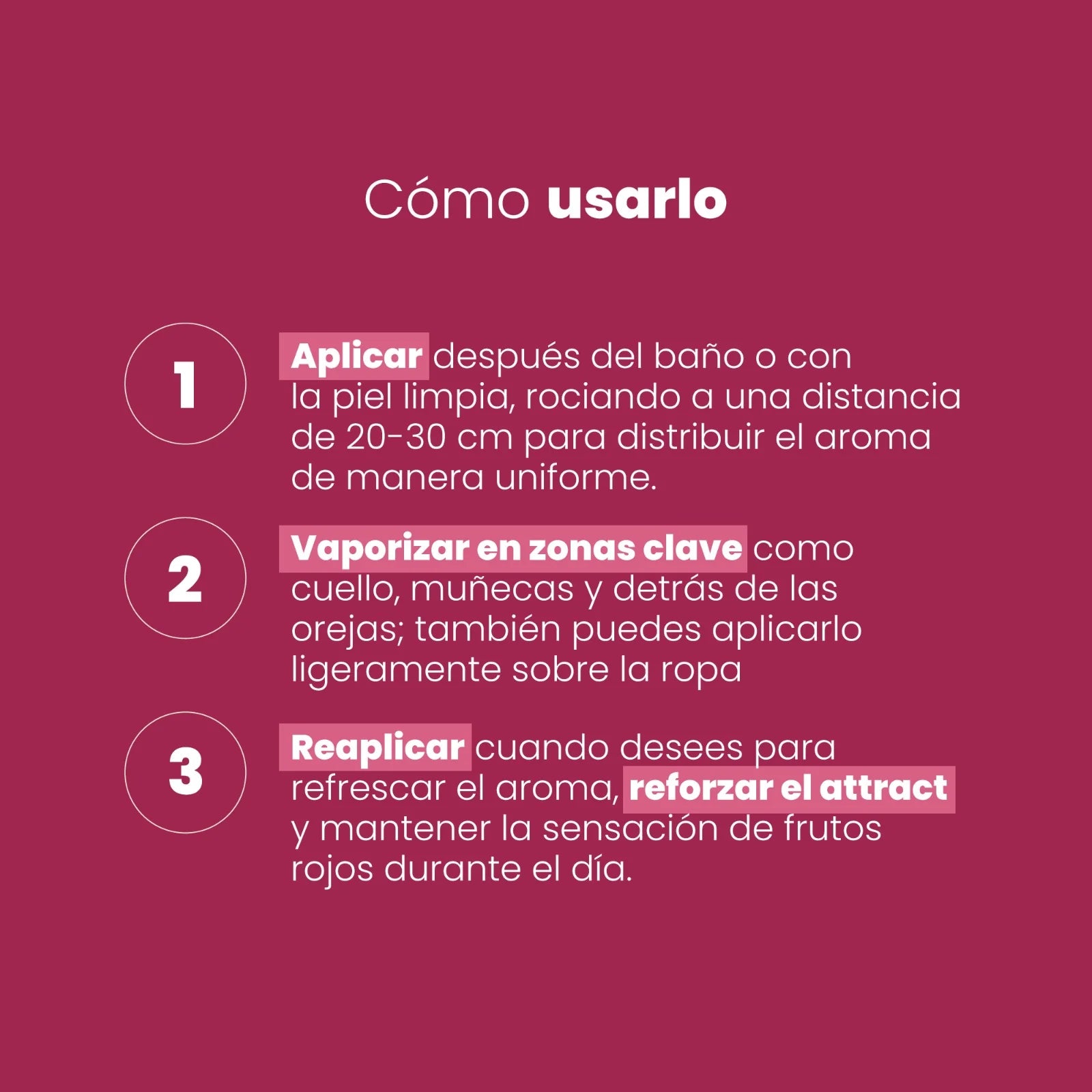 Seduction Splash Con Pheromonas