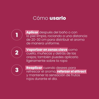 Seduction Splash Con Pheromonas