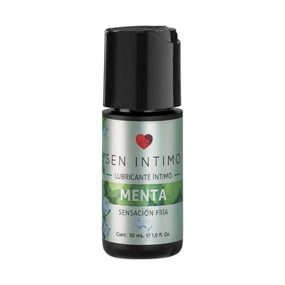 Lubricante Menta X 30 Ml