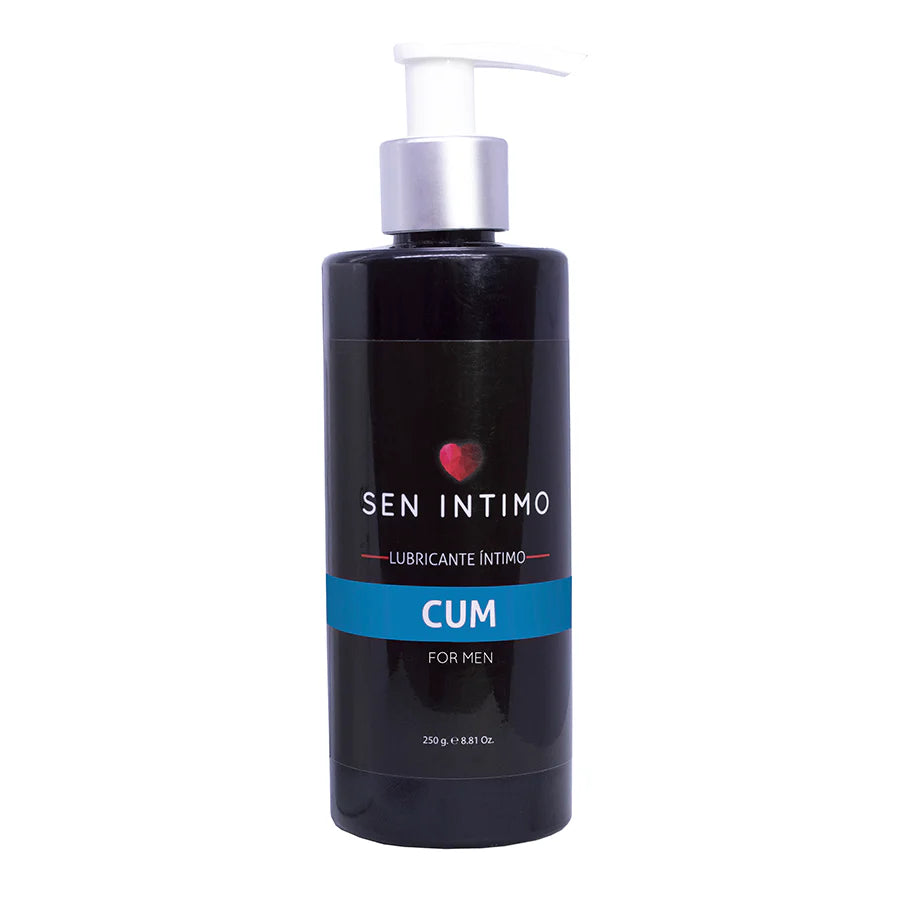 Lubricante Íntimo Cum For Men x 250 ml