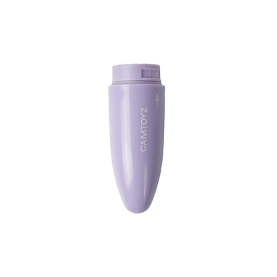 Mini Vibrador Rocco Camtoyz