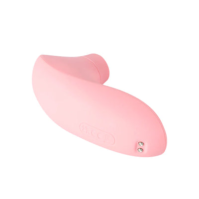 Estimulador Clitorial Pulse Lite NEO Rosa Controlado por APP Global By Svakom