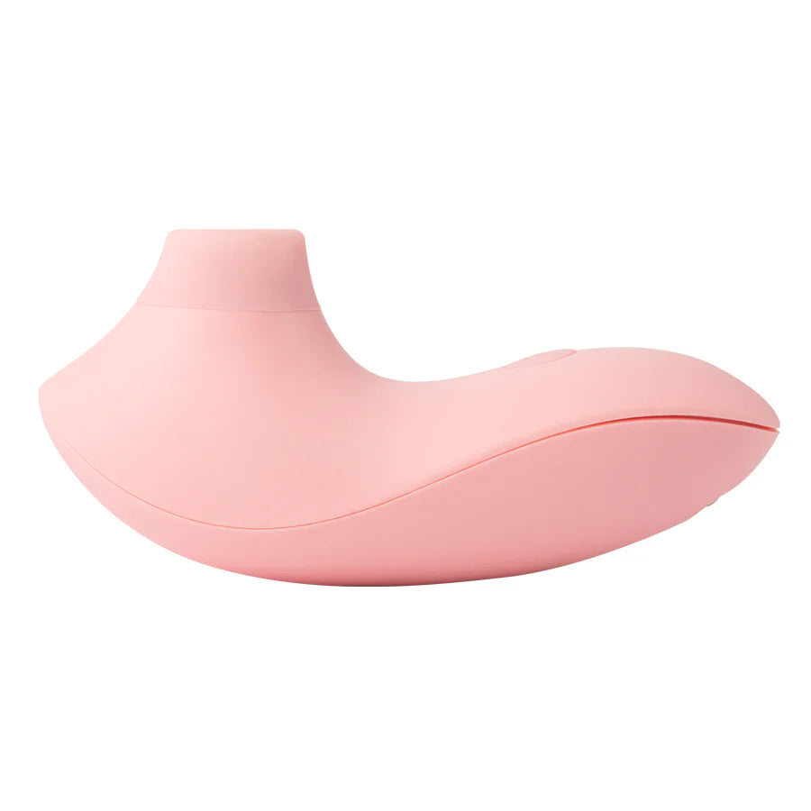 Estimulador Clitorial Pulse Lite NEO Rosa Controlado por APP Global By Svakom