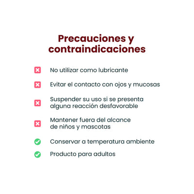 Aceite Para Masajes X 250 Ml