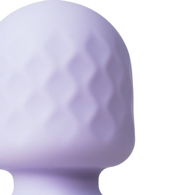 Vibrador Aselia Morado Camtoyz $33,790 IVA INCLUIDO