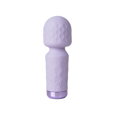 Vibrador Aselia Morado Camtoyz $33,790 IVA INCLUIDO