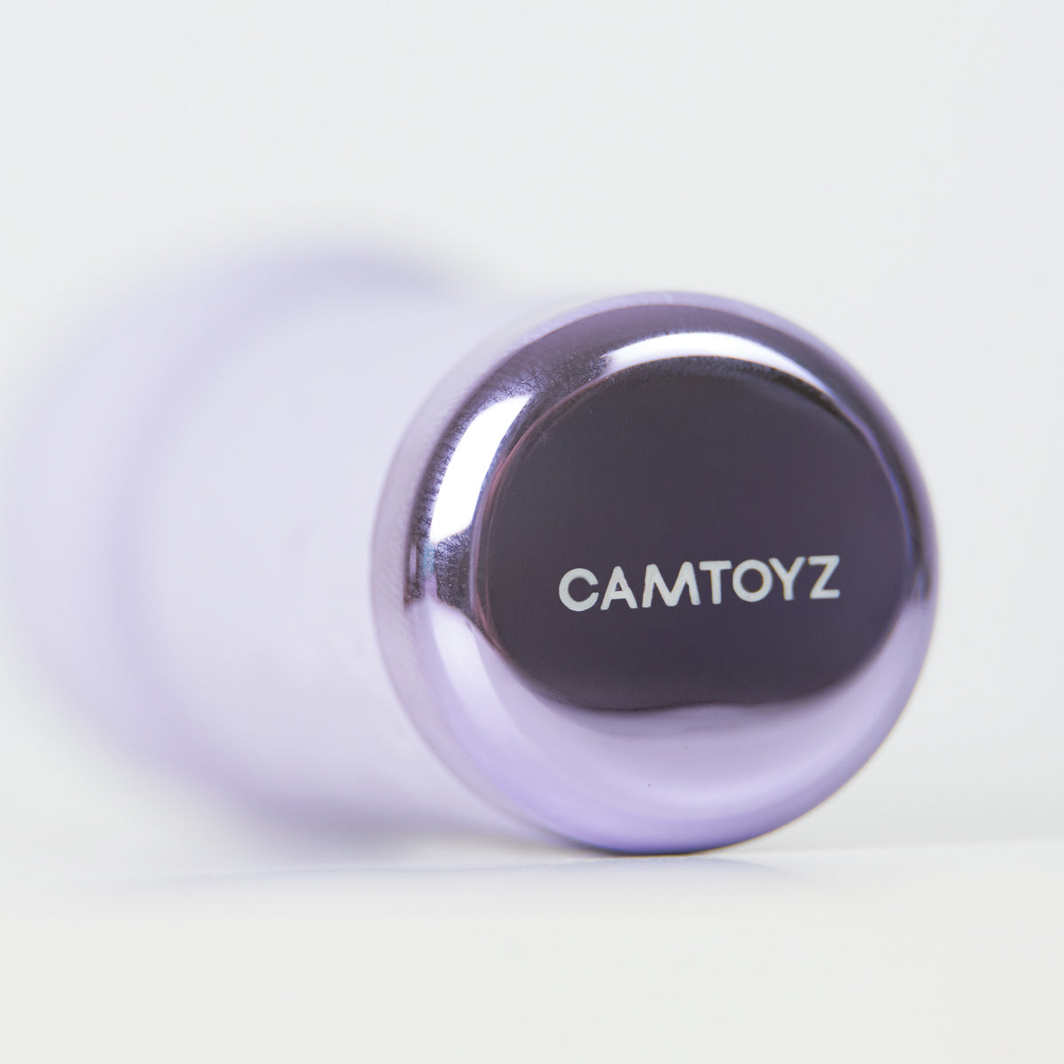 Vibrador Aselia Morado Camtoyz $33,790 IVA INCLUIDO