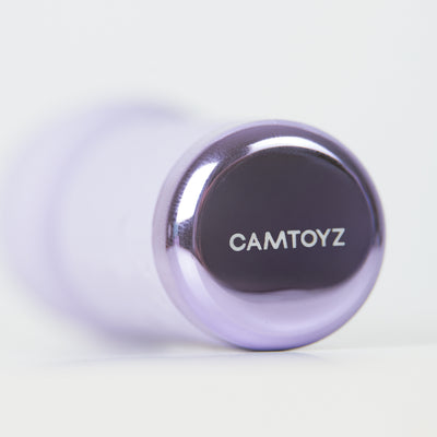Vibrador Aselia Morado Camtoyz $33,790 IVA INCLUIDO