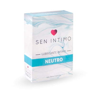 Lubricante Neutro x 30 ml