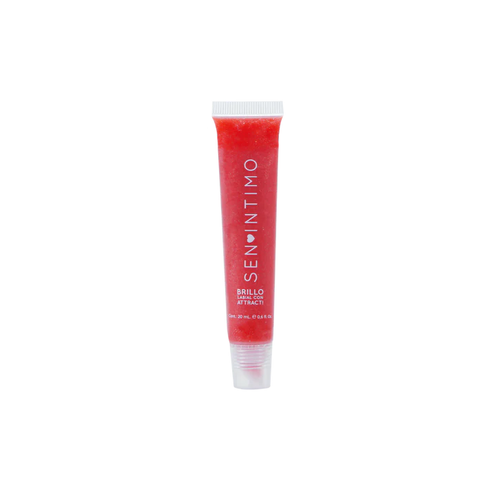 Brillo Labial Frutos Rojos X 20 Ml