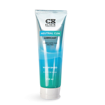 Lubricante Intimo Cum Neutro 250ml
