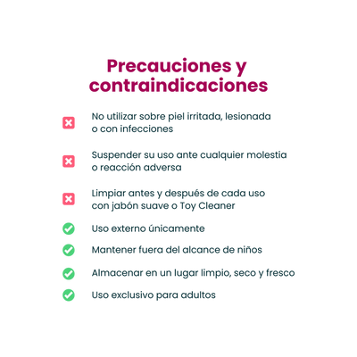 Kit Bala Vibradora Pink Sen Intimo- con 9 modos de vibración para adaptarse a tus deseos.