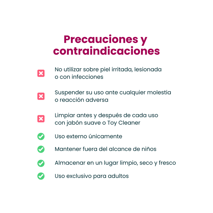 Kit Bala Vibradora Pink Sen Intimo- con 9 modos de vibración para adaptarse a tus deseos.