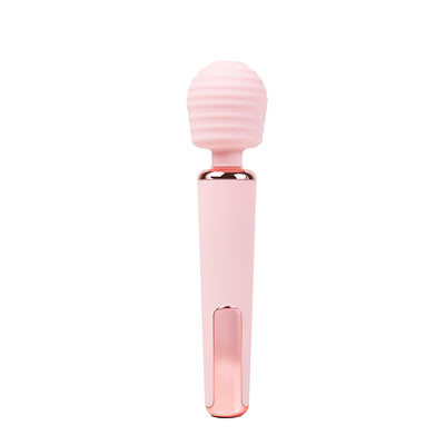 Intense vibrador Wand con App Camtoyz