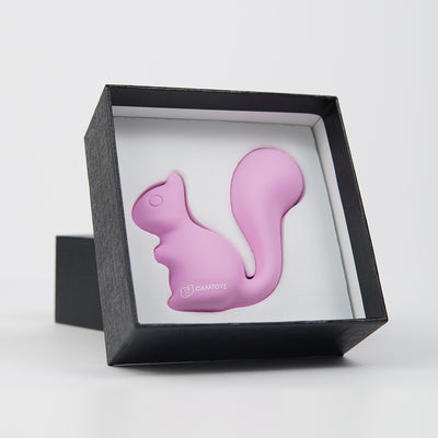 Vibrador Puffy Camtoyz