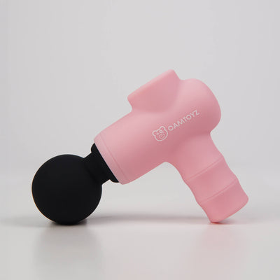 Mini Masajeador Relaxy Camtoyz