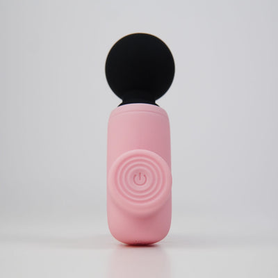 Mini Masajeador Relaxy Camtoyz