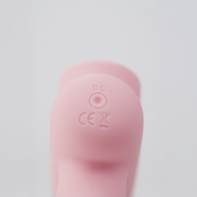 Mini Masajeador Relaxy Camtoyz