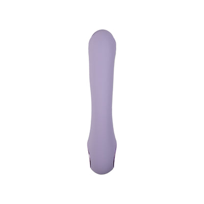Vibrador Doble Tifany Camtoyz