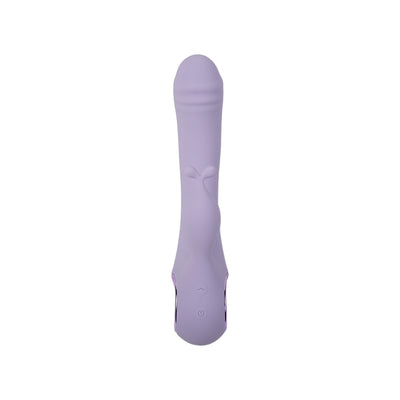 Vibrador Doble Tifany Camtoyz