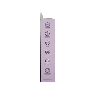 Vibrador Doble Tifany Camtoyz