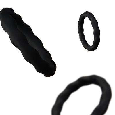 Anillos Para el Pene Tridente Camtoyz