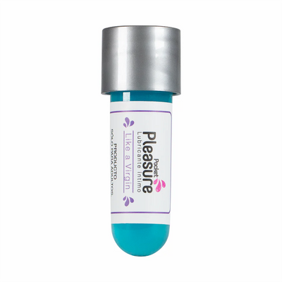 Lubricante Íntimo Estrechante Like a Virgin x 4 ml