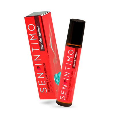 Feromona Infused Parfum Forever x 10 Ml