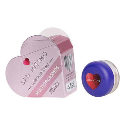Kit Bala Vibradora Pink Sen Intimo- con 9 modos de vibración para adaptarse a tus deseos.